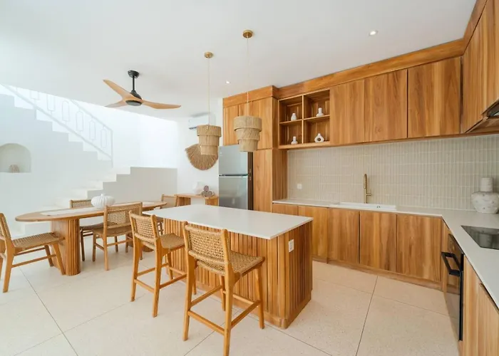 別荘 Private 2br Pool In Bingin