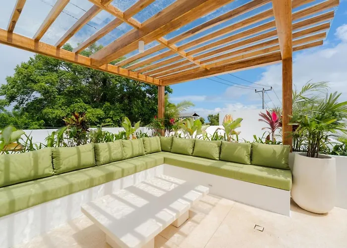 Private 2br Pool In Bingin * ウルワツ