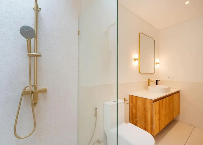 Private 2br Pool In Bingin * ウルワツ