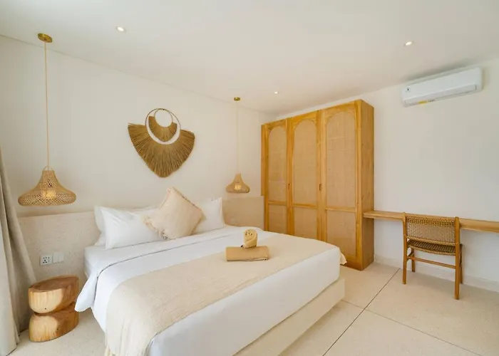 別荘 Private 2br Pool In Bingin