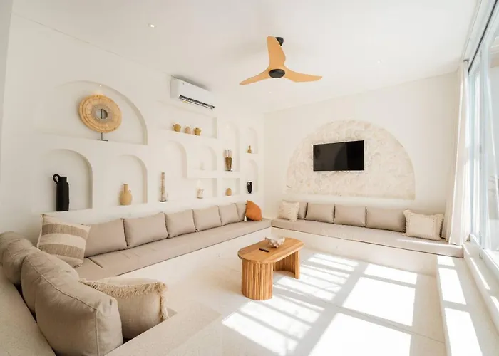 別荘 Private 2br Pool In Bingin