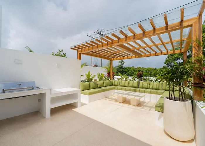 Private 2br Pool In Bingin 別荘 *
