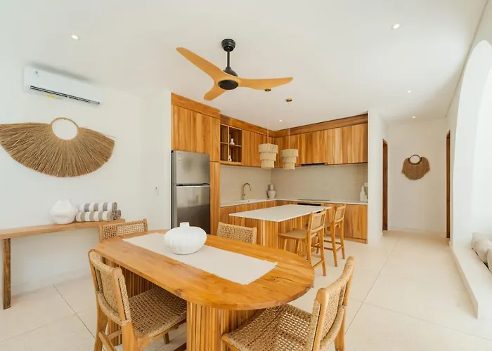 別荘 Private 2br Pool In Bingin *