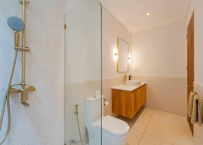 別荘 Private 2br Pool In Bingin