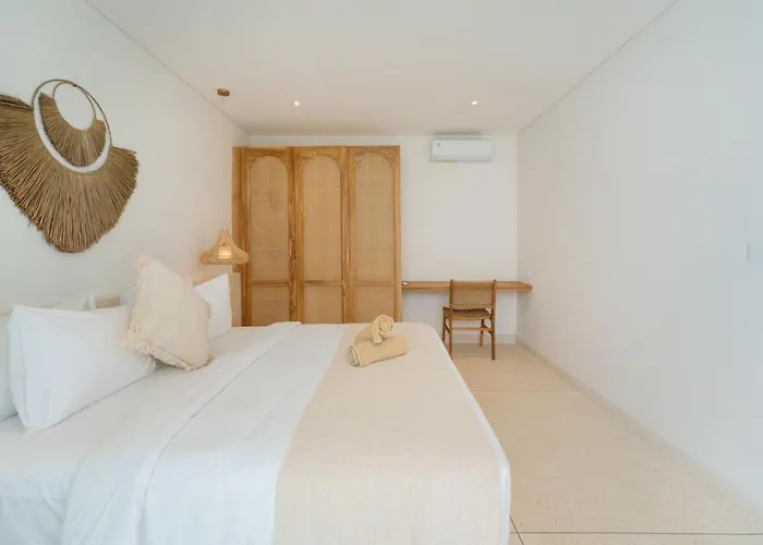 Private 2br Pool In Bingin * ウルワツ