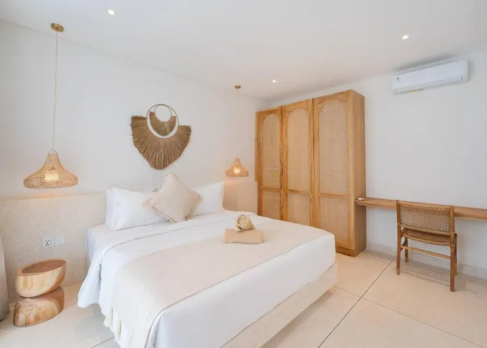Private 2br Pool In Bingin ウルワツ
