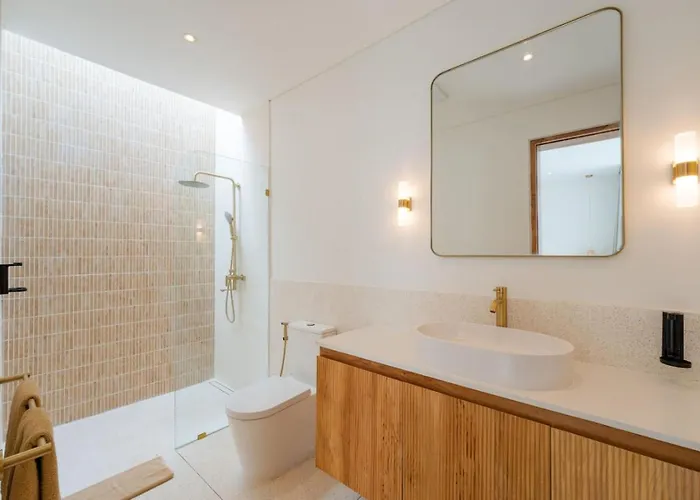 別荘 Private 2br Pool In Bingin *